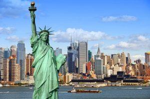 Best places in USA to Visit
